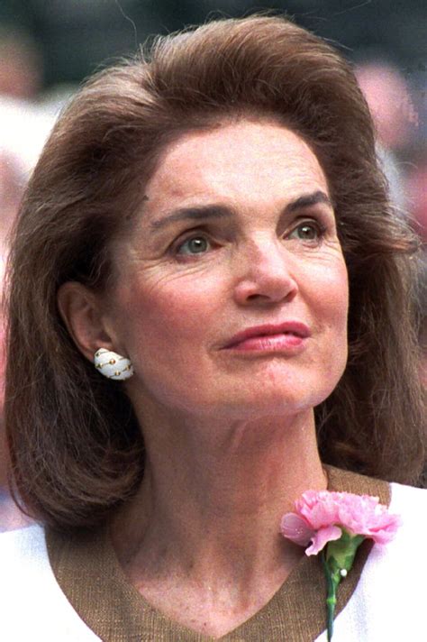 chanel jacqueline kennedy onassis|Jacqueline Kennedy Onassis death news.